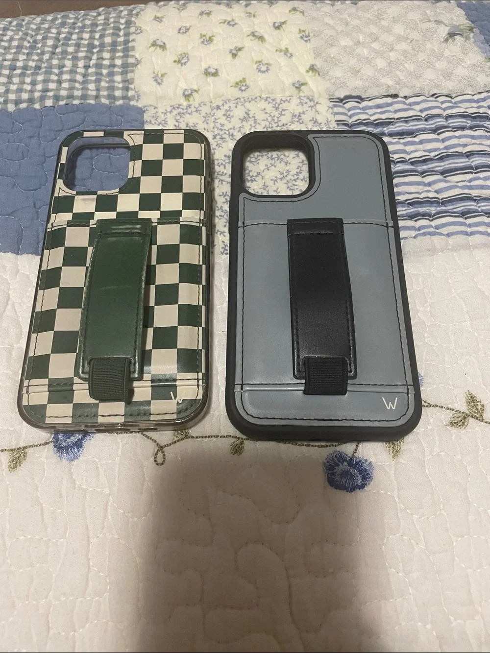 iPhone 12/12 Pro Walli Cases